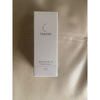 タカミ(TAKAMI)のタカミスキンピール 30mL(ブースター/導入液)