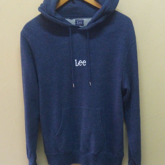 Lee(リー)のLee パーカー メンズのトップス(パーカー)の商品写真