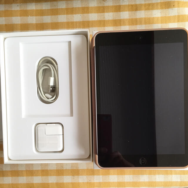 iPad mini2 64gb セルラー+wifi 【中古】 5400円引き www.gold-and ...