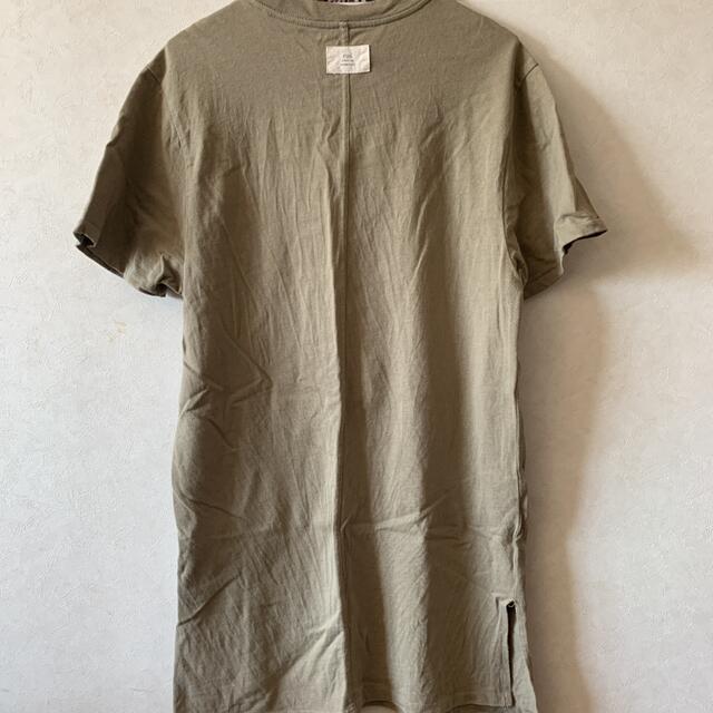 FEAR OF GOD(フィアオブゴッド)のFOG fear of god essentials エッセンシャルズ　Tシャツ メンズのトップス(Tシャツ/カットソー(半袖/袖なし))の商品写真