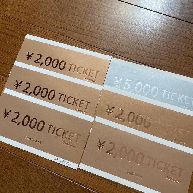 金券15000円付き　ヤマダヤ福袋　2022 レディースのトップス(ニット/セーター)の商品写真