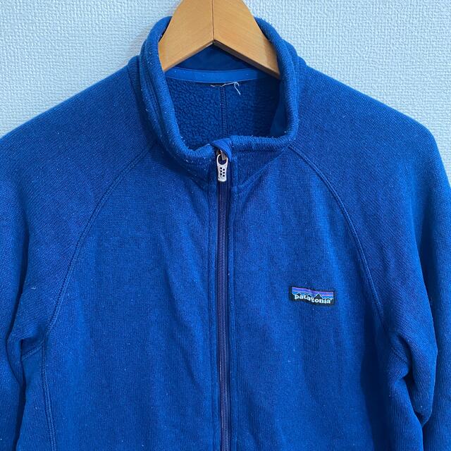 patagonia - patagonia パタゴニア ベターセータージャケット サイズSフリースの通販 by 12月29日〜1月2日まで発送