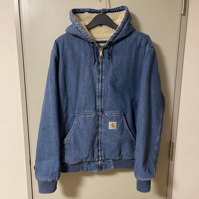 L Carhartt WIP カーハート アクティブジャケット