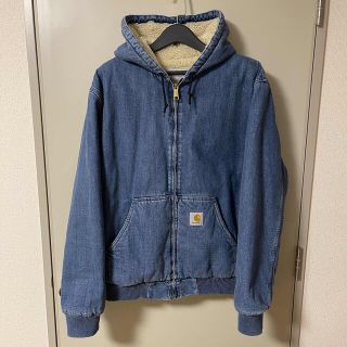 carhartt - L Carhartt WIP カーハート アクティブジャケットの通販 by