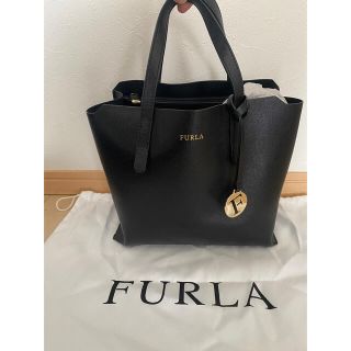 フルラ(Furla)の【ひぼじま様専用】美品⭐︎フルラ FURLA (トートバッグ)