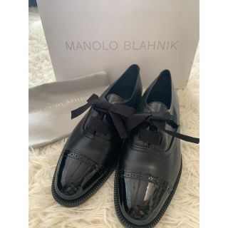 マノロブラニク(MANOLO BLAHNIK)のマノロブラニク　axox様　専用カート(ハイヒール/パンプス)