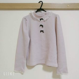 アンクルージュ(Ank Rouge)のジュペッティー様専用(ニット/セーター)