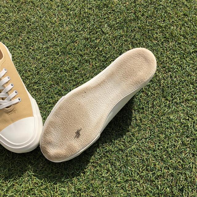 MOONSTAR - 美品22.5ムーンスター×ビューティー&ユース MOONSTAR - 美品22.5ムーンスター×ビューティー&ユース