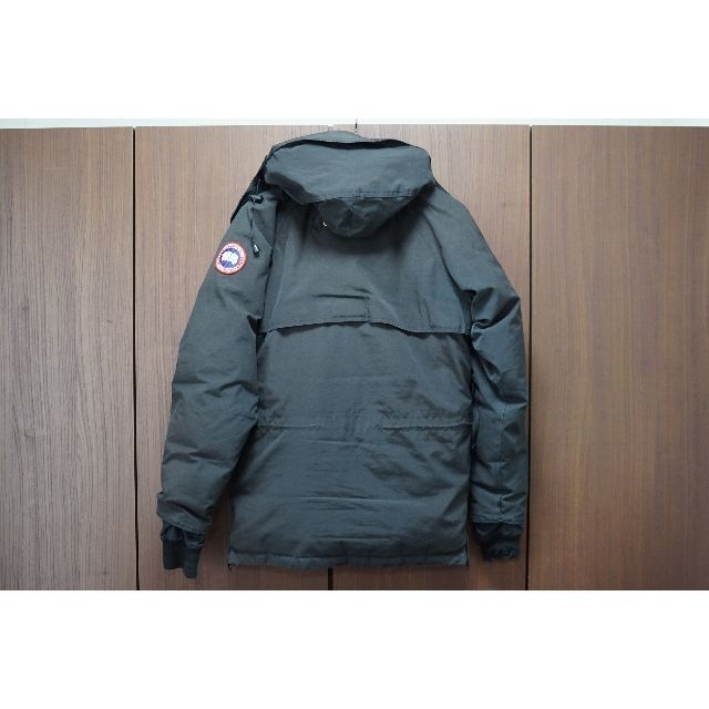 CANADA GOOSE CONSTABLE カナダ製 カナダグース