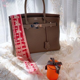 エルメス(Hermes)のエルメス　銀座限定　ツイリー　完売　レア(バンダナ/スカーフ)