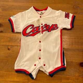 広島東洋カープ ベビー服(男の子/女の子)の通販 100点以上 | 広島東洋