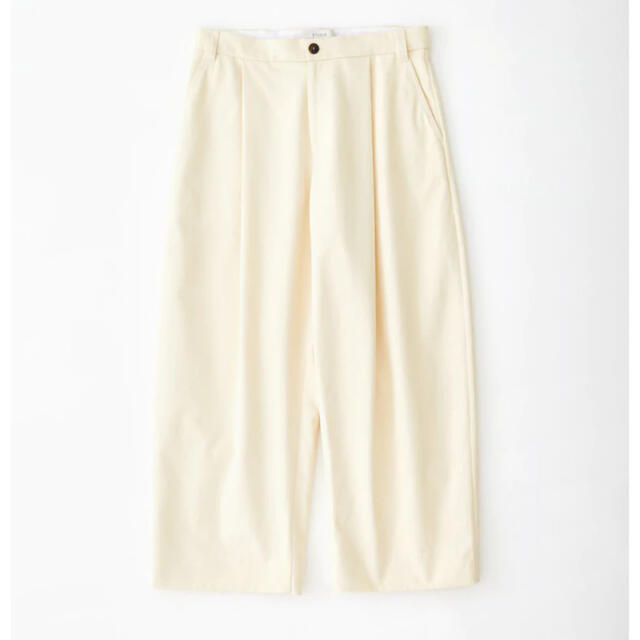 STUDIO NICHOLSON SORTE CREAM 見逃せない 20500円引き eticasolar.com.br