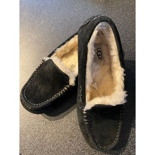 アグ(UGG)の【COCO ANGE.様専用】UGGローファー(ローファー/革靴)