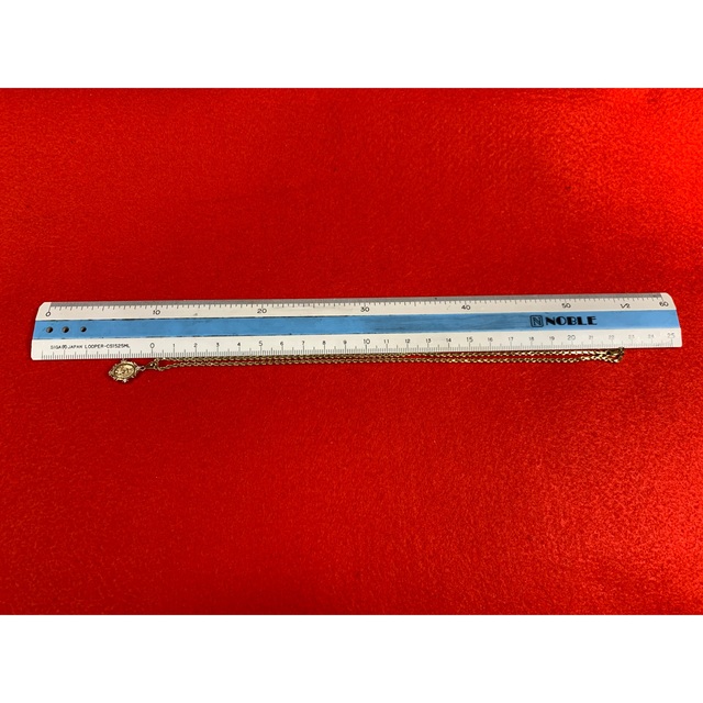 avalanche 10k 45cm ロープチェーン avalanche 10k 45cm ロープチェーン