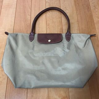 ロンシャン(LONGCHAMP)のロンシャン プリアージュ トートバッグ　Lサイズ(トートバッグ)