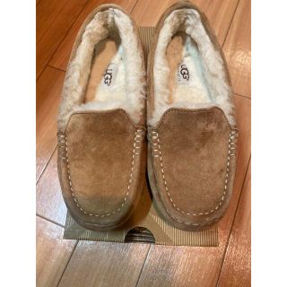 アグ(UGG)の【ティーナ様専用】UGG ANSEY 22センチ箱無しなら割引(スリッポン/モカシン)