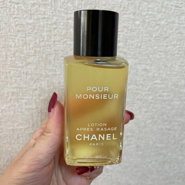【SALE/103%OFF】CHANEL シャネル POUR MONSIEUR 200ml
