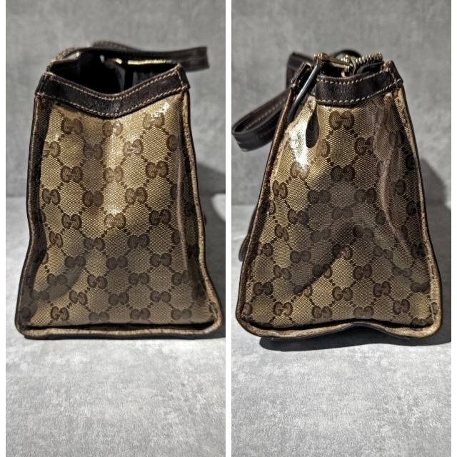 クリアランス公式店 Gucci - Gucci グッチ GGクリスタルトート 送料無料でお届け -larata.cl クリアランス公式店 Gucci - Gucci グッチ GGクリスタルトート 送料無料でお届け -larata.cl