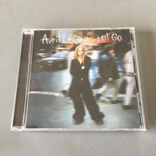 アブリルラヴィーン　CD(ポップス/ロック(洋楽))