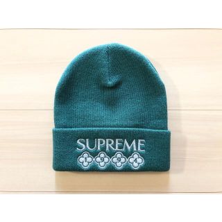 シュプリーム(Supreme)のシュプリーム　Glitter Beanie(ニット帽/ビーニー)