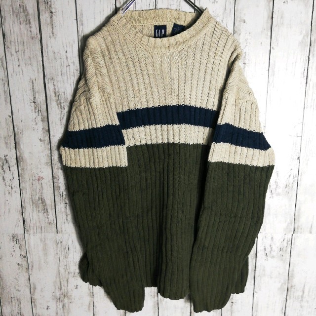 れています GAP OLD GAPの通販 by T.R.O.Y CLOTHING NEW & USED ...