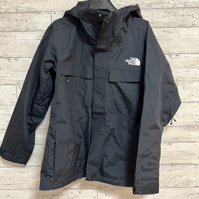 THE NORTH FACE(ザノースフェイス)のTHE NORTH FACE バンケッジジャケット　スキーウェア スポーツ/アウトドアのスキー(ウエア)の商品写真