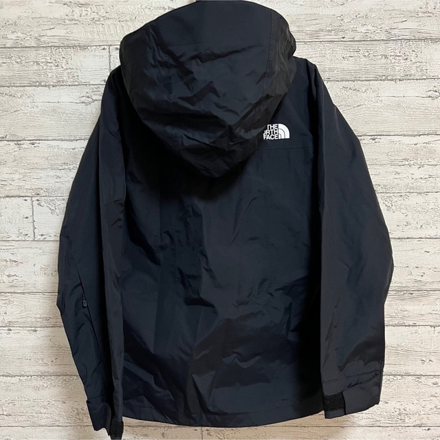 THE NORTH FACE(ザノースフェイス)のTHE NORTH FACE バンケッジジャケット　スキーウェア スポーツ/アウトドアのスキー(ウエア)の商品写真