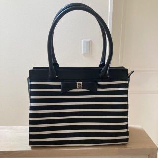 ケイトスペードニューヨーク(kate spade new york)のkate spade ハンドバッグ(ハンドバッグ)