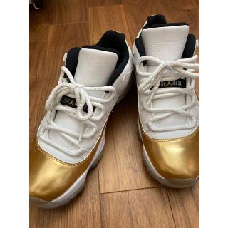 ナイキ(NIKE)のNIKE Jordan11 Retro Low Closing Ceremony(スニーカー)