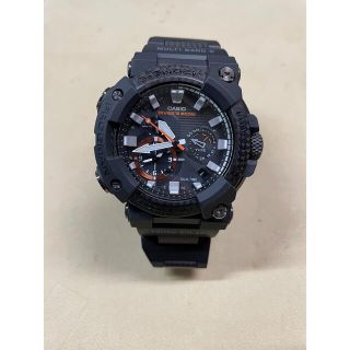 ジーショック(G-SHOCK)のカシオG-SHOCK GWF-A1000XC-1AJF新品未使用(腕時計(アナログ))