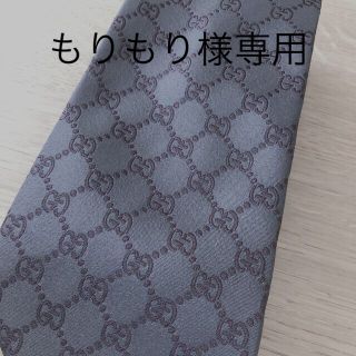 グッチ(Gucci)のGUCCI  ネクタイ　未使用(ネクタイ)