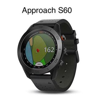 ガーミン(GARMIN)の【やんた様専用】GARMIN Approach S60 プレミアム(その他)