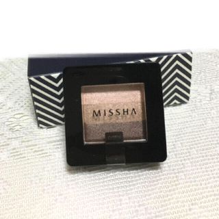 ミシャ(MISSHA)のミシャ トリプルシャドウ 4号(アイシャドウ)