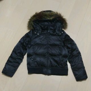 ギャップキッズ(GAP Kids)のGAPkids　140サイズ　ダウンブルゾン(ジャケット/上着)