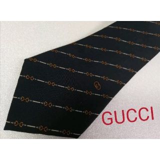 グッチ ヴィンテージ ネクタイの通販 61点 | Gucciのメンズを買うなら ...