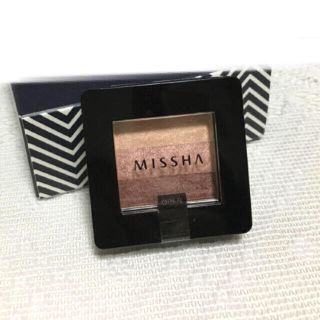 ミシャ(MISSHA)のミシャ トリプルシャドウ 1号 9号(アイシャドウ)