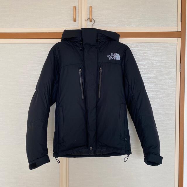 THE NORTH FACE BALTRO LIGHT JACKET 黒　S