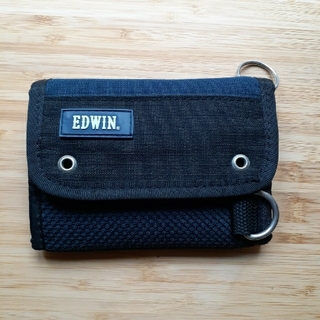 エドウィン(EDWIN)の子供用財布　EDWIN(財布)