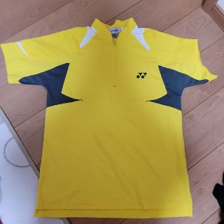 ヨネックス(YONEX)のヨネックス ユニフォーム(Tシャツ/カットソー(半袖/袖なし))