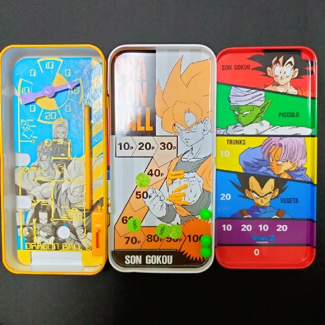 ドラゴンボール - ドラゴンボール 缶ペンケースの通販 by ドラゴンボール - ドラゴンボール 缶ペンケースの通販 by