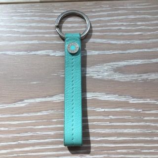 ティファニー(Tiffany & Co.)のティファニー　キーリング  キーホルダー(キーホルダー)