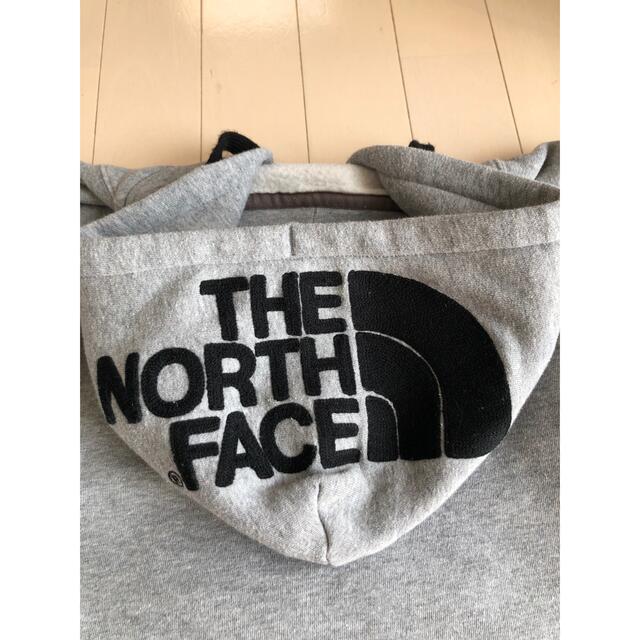 THE NORTH FACE(ザノースフェイス)のノースフェイスパーカー レディースのトップス(パーカー)の商品写真