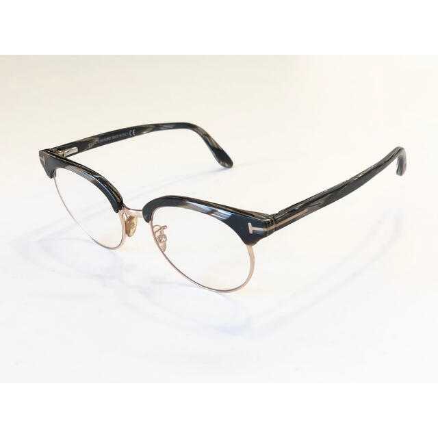 TOM FORD(トムフォード)の【専用ページ】TOM FORD TF5343 063 サングラス 伊達眼鏡 メンズのファッション小物(サングラス/メガネ)の商品写真
