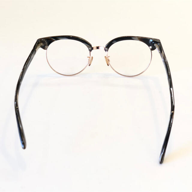 TOM FORD(トムフォード)の【専用ページ】TOM FORD TF5343 063 サングラス 伊達眼鏡 メンズのファッション小物(サングラス/メガネ)の商品写真