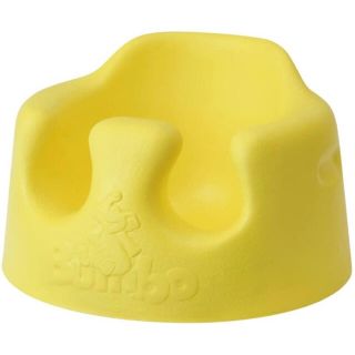 バンボ(Bumbo)のバンボ 黄色 テーブル付き Bumbo(その他)