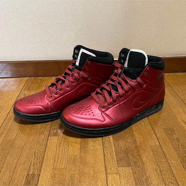 NIKE(ナイキ)のNike Air Jordan 1 Retro High  メンズの靴/シューズ(スニーカー)の商品写真