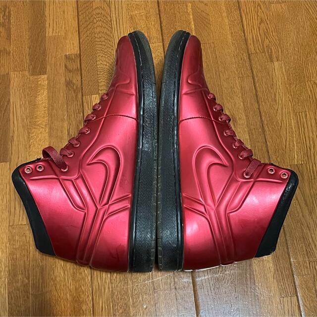 NIKE(ナイキ)のNike Air Jordan 1 Retro High  メンズの靴/シューズ(スニーカー)の商品写真