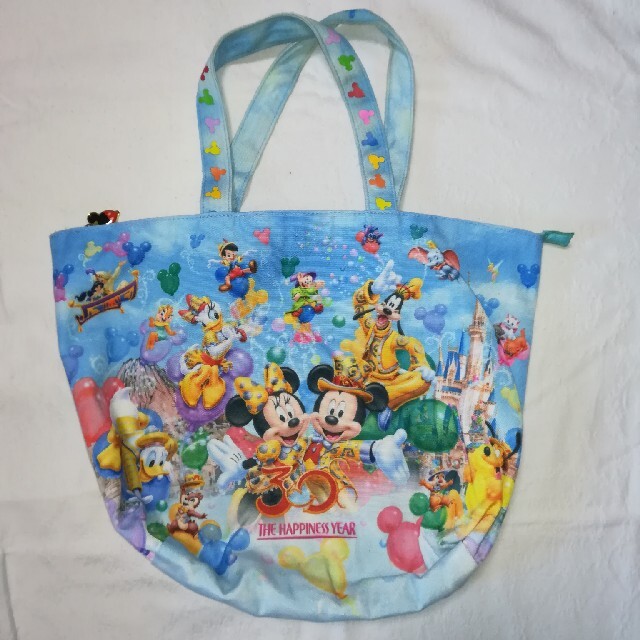 Disney ディズニー トートバッグの通販 By Sugar S Shop ディズニーならラクマ