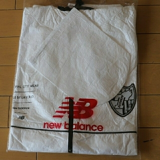 ニューバランス(New Balance)の送料込🌟新品未使用🌟newbalance🌟限定完売品🌟FC東京アンセム(ウェア)