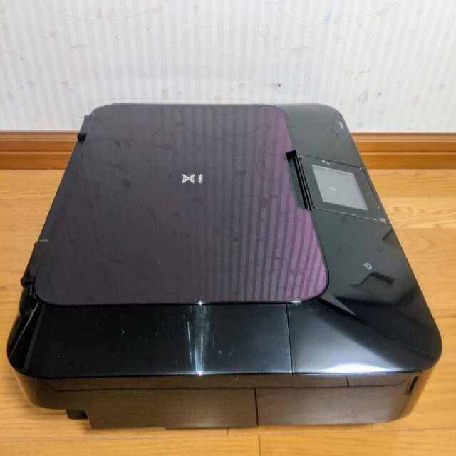 CANON　PIXUS　k30312プリンター。キャノン　ピクサス。コピー機